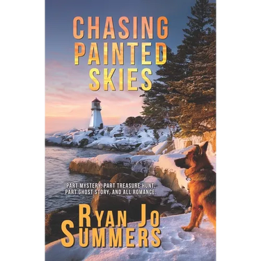 Chasing Painted Skies