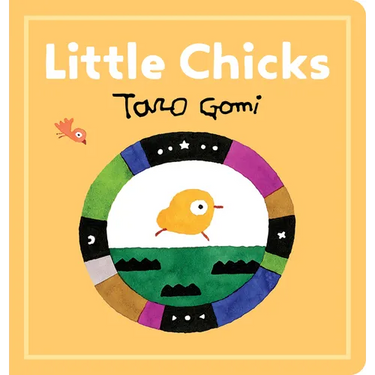 Little Chicks