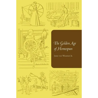 The Golden Age of Homespun