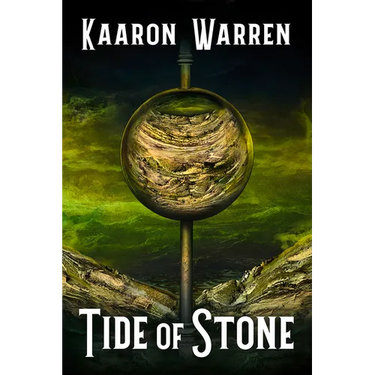 Tide of Stone