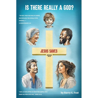 Is There Really a God?