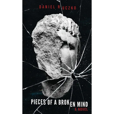 Pieces of a Broken Mind