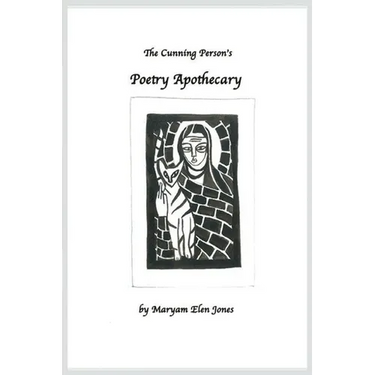 The Cunning Person's Poetry Apothecary