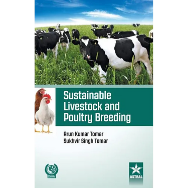 Sustainable Livestock and Poultry Breeding