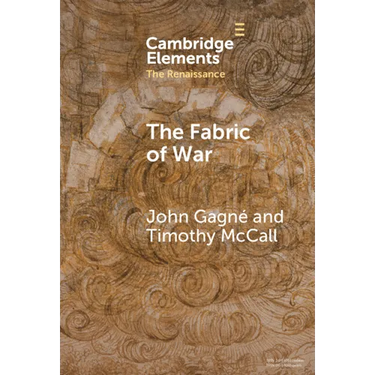 The Fabric of War