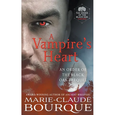 A Vampire's Heart