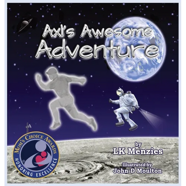 Axl's Awesome Adventure