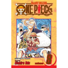 One Piece, Vol. 8: I Won't Die