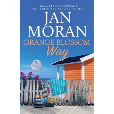 Orange Blossom Way