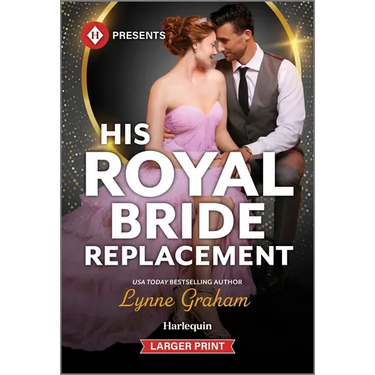 His Royal Bride Replacement