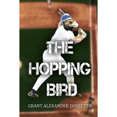 The Hopping Bird