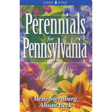 Perennials for Pennsylvania