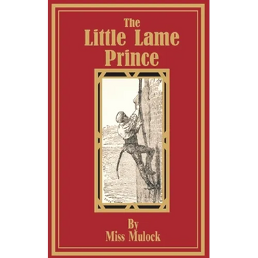 The Little Lame Prince
