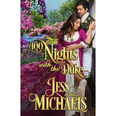 100 Nights with the Duke