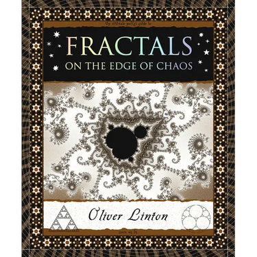 Fractals: On the Edge of Chaos