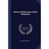 History Of Education In New Hampshire