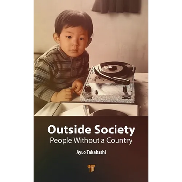 Outside Society: People Without a Country