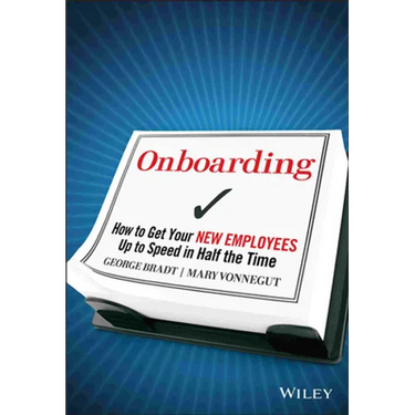 Onboarding: How to Get Your New Employees Up to Speed in Half the Time