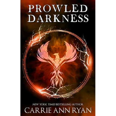 Prowled Darkness