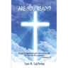 Are You Ready?