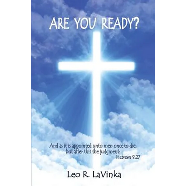 Are You Ready?