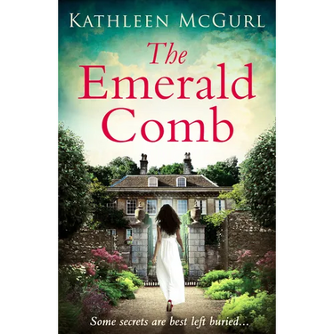 The Emerald Comb