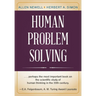 Human Problem Solving