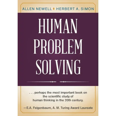 Human Problem Solving