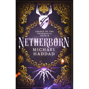 Netherborn