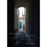 At Home In The World: Sounds and Symmetries of Belonging
