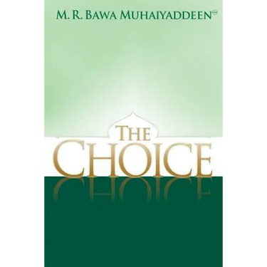 The Choice