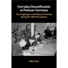 Everyday Denazification in Postwar Germany
