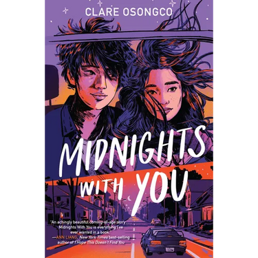Midnights with You