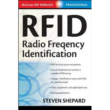 RFID: Radio Frequency Identification