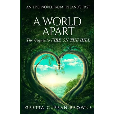 A World Apart