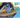 Ricky the Dragon and Agatha dive into the Ocean