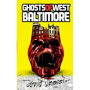 Ghosts of West Baltimore