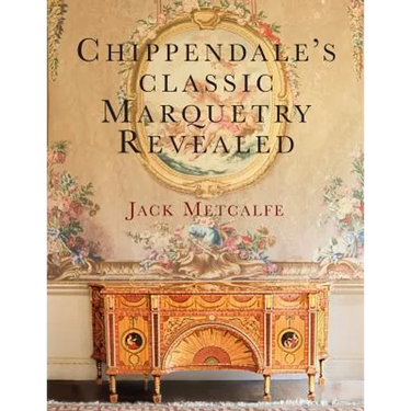 Chippendale's classic Marquetry Revealed