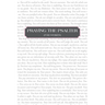 Praying the Psalter (FOR WOMEN)