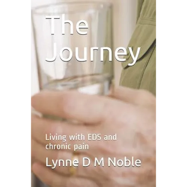 The Journey: Living with EDS and chronic pain