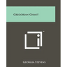 Gregorian Chant