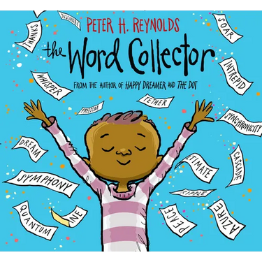 The Word Collector
