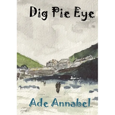 Dig Pie Eye