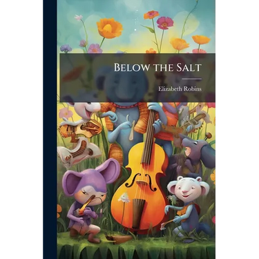 Below the Salt