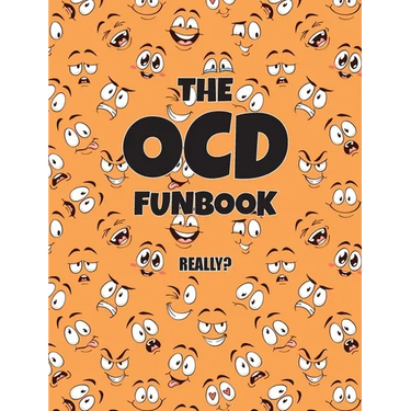 The OCD Funbook: Really?