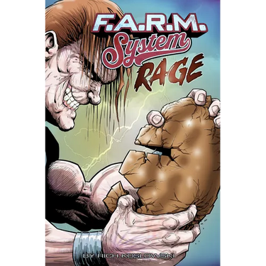 F.A.R.M. System (Book 2): Rage