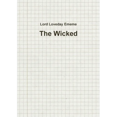 The Wicked