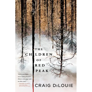 The Children of Red Peak