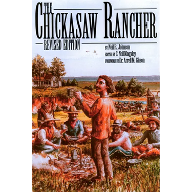 The Chickasaw Rancher