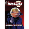 The Moon Man Volume One